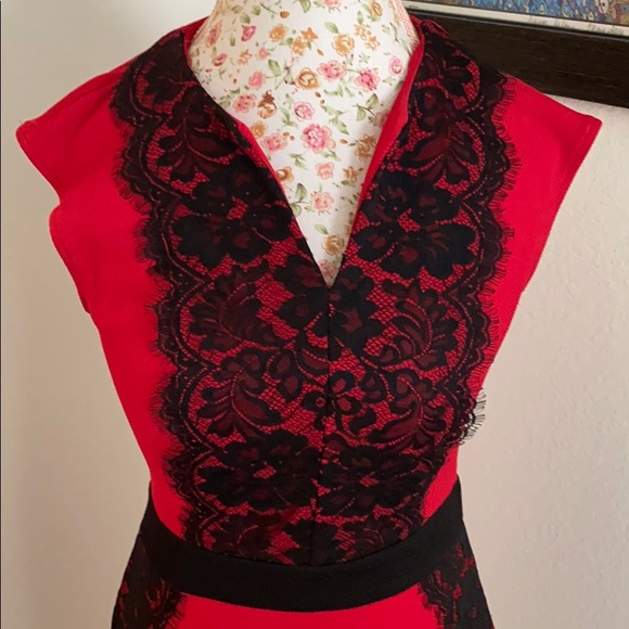 Red-y or Not! - Picture 4 of 4